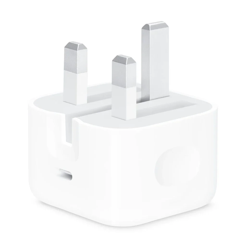 Apple 20W USB-C Power Adapter - Apple Care Warranty