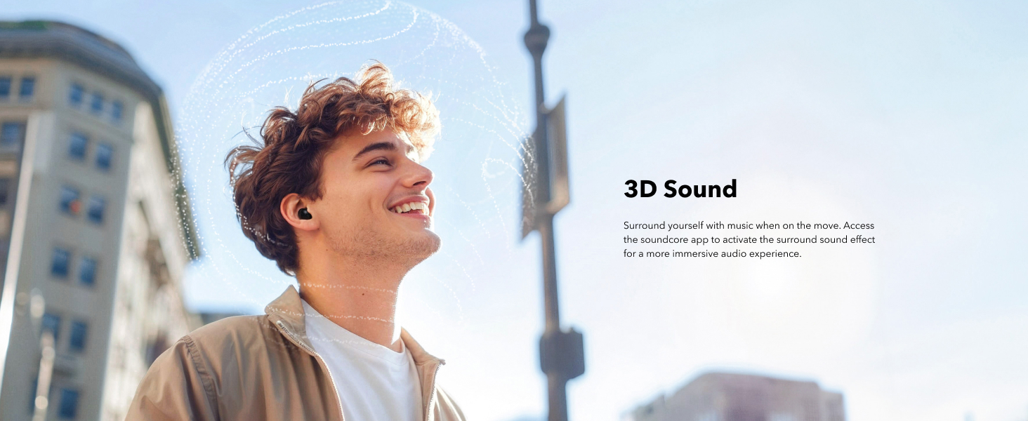 Anker Soundcore A30i ANC Wireless Earbuds