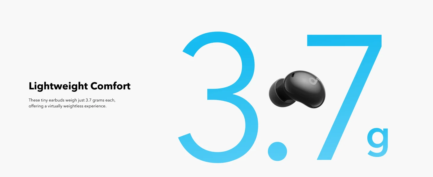 Anker Soundcore A30i ANC Wireless Earbuds