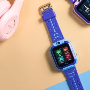 Modio MK06 Kids Smart Watch