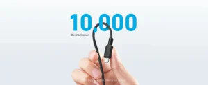 Anker 310 USB-C to Lightning Cable