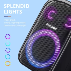 Tronsmart Halo 110 Portable Party Speaker