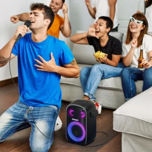 Tronsmart Halo 110 Portable Party Speaker