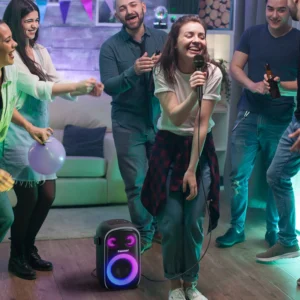 Tronsmart Halo 110 Portable Party Speaker