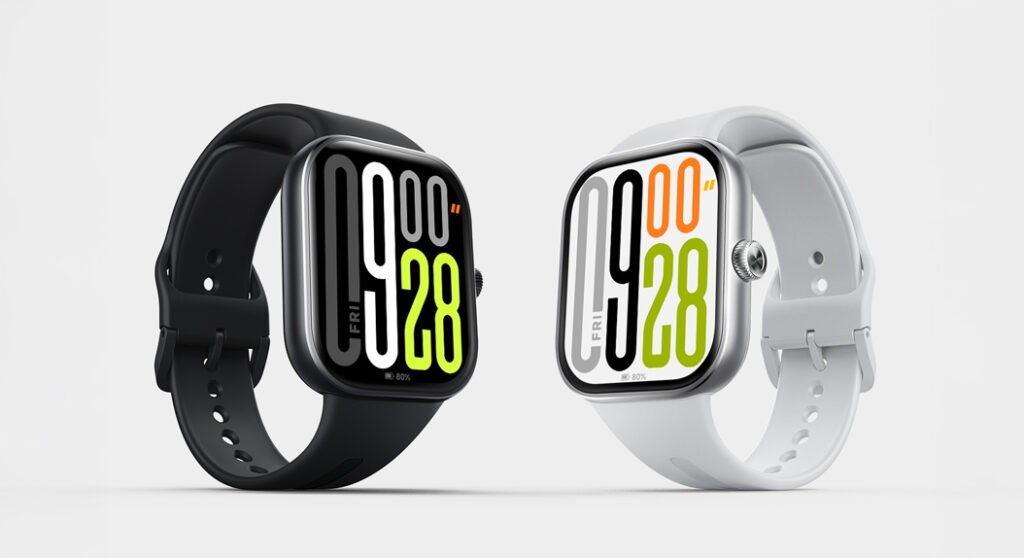 Redmi Watch 5 Calling Smart Watch