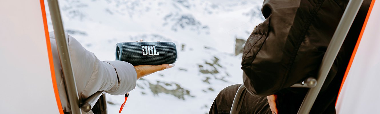 JBL Flip 6 Portable Waterproof Speaker
