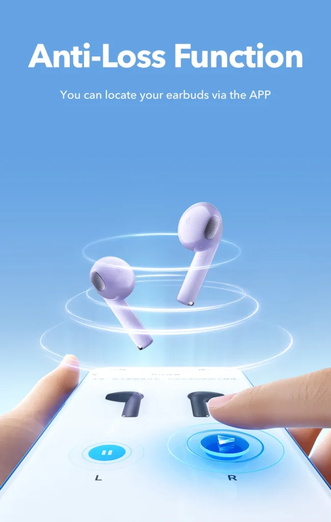 Anker Soundcore K20i Wireless Earbuds mymemorylk (1)