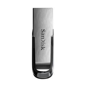 SanDisk Ultra Flair USB 3.0 64GB 150 MBs Flash Drive mymemorylk.com