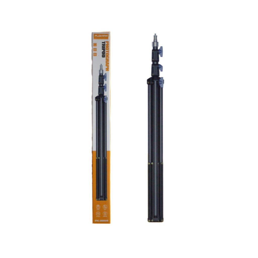 Plokama PK-8899 Photograph Tripod mymemory.lk