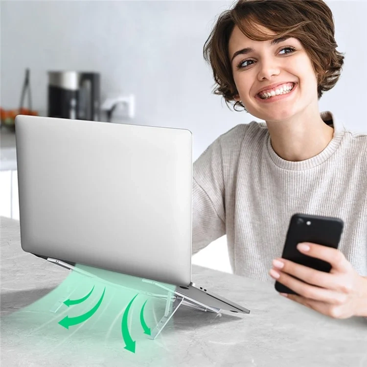 UGREEN LP451 FOLDABLE LAPTOP STAND