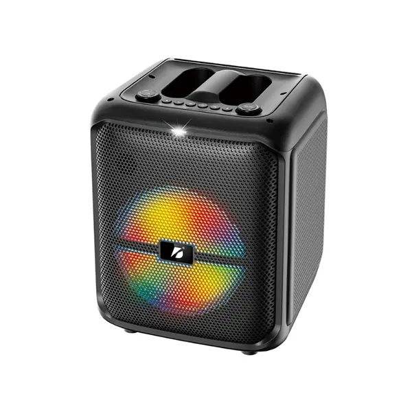 Brodu BTS 1740 karaoke Bluetooth Speaker