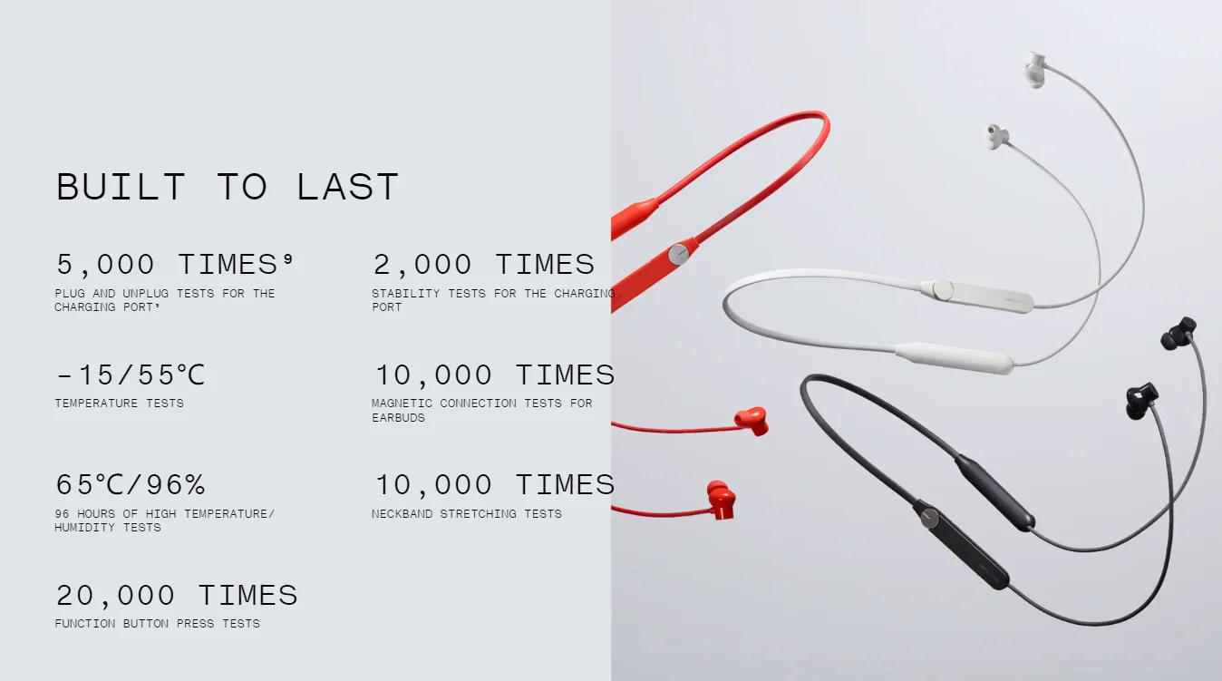 CMF By Nothing Neckband Pro
