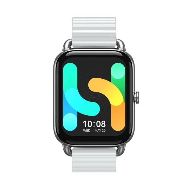 Haylou RS4 Plus Smart Watch with AMOLED Screen