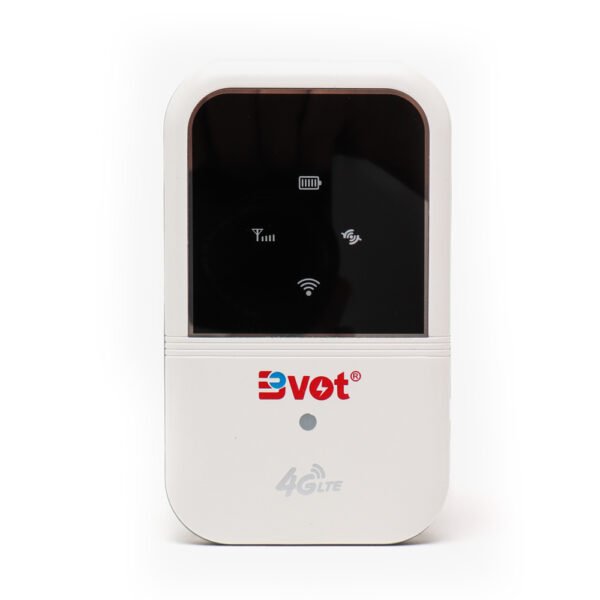 Bvot M80 150 Mbps Unlocked Mobile Pocket Router Wi-Fi 4G LTE