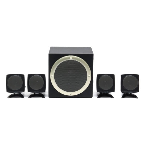 Microlab TMN3 4.1 Sub Woofer System