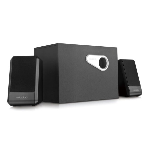 Microlab M280 BT 2.1 Sub Woofer System