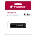 Transcend 128GB Jetflash 700 USB 3.1 GEN 1 Pen Drive