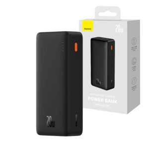 Baseus Airpow 20000mAh 20W Quick Charge Power Bank