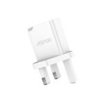 Aspor A827 2.4A Type-C Smart Fast Charger Dock with USB Cable - Image 3