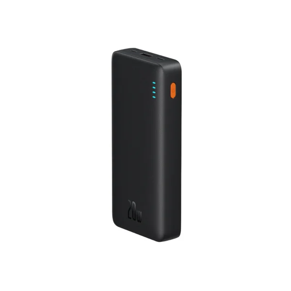 Baseus Airpow 20000mAh 20W Quick Charge Power Bank