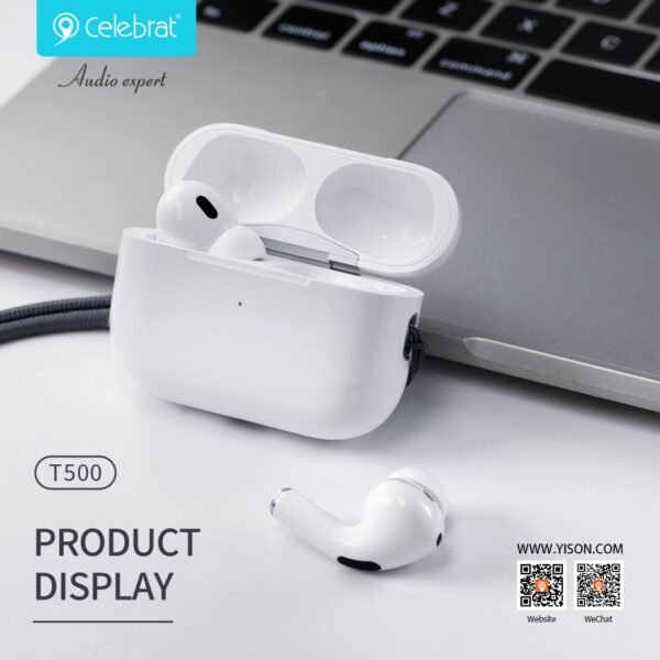 Celebrat T500 ANC Airpods Pro 2