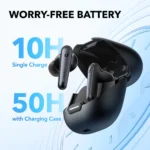 Anker Liberty 4 NC True Wireless Noise Cancelling Earbuds 6