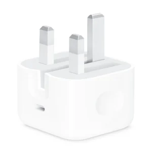 Apple 20W USB-C Power Adapter - Apple Care Warranty