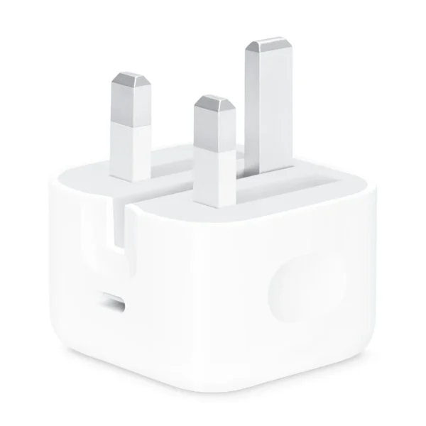 Apple 20W USB-C Power Adapter - Apple Care Warranty