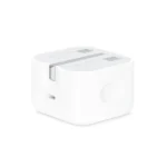 Apple 20W USB-C Power Adapter - Apple Care Warranty