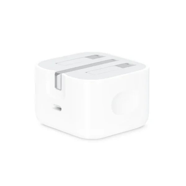 Apple 20W USB-C Power Adapter - Apple Care Warranty