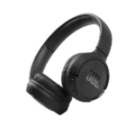 JBL Tune 510BT Wireless On-Ear Bluetooth Headphones