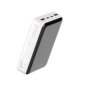 LDNIO PQ18 22.5W 20000mAh Mini Power Bank