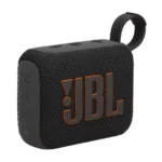 JBL Go 4 Portable Bluetooth Speaker