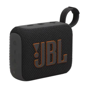 JBL Go 4 Portable Bluetooth Speaker