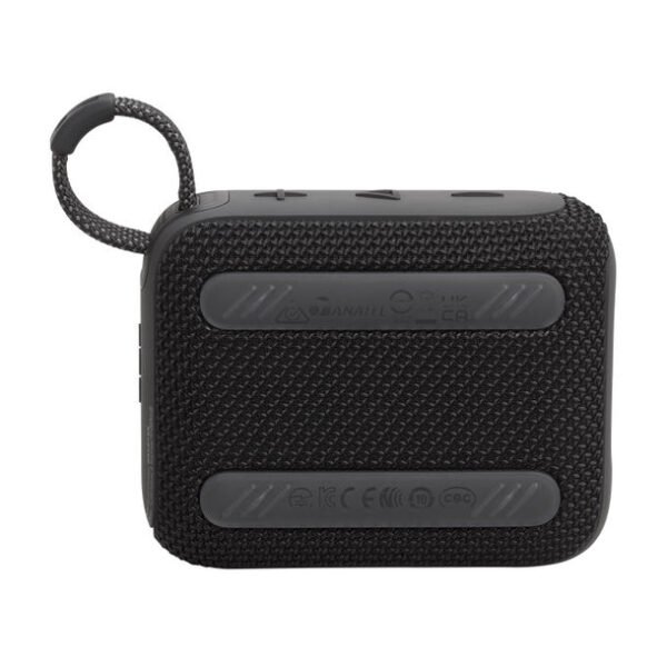 JBL Go 4 Portable Bluetooth Speaker