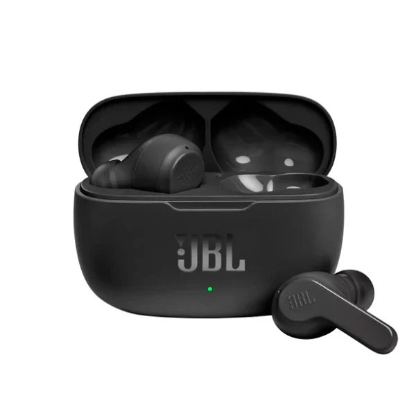 JBL Wave 200TWS Bluetooth In-Ear Headphones