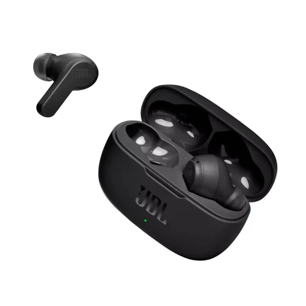 JBL Wave 200TWS Bluetooth In-Ear Headphones