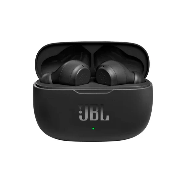 JBL Wave 200TWS Bluetooth In-Ear Headphones