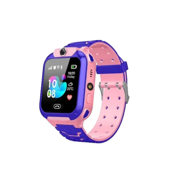 Modio MK06 Kids Smart Watch