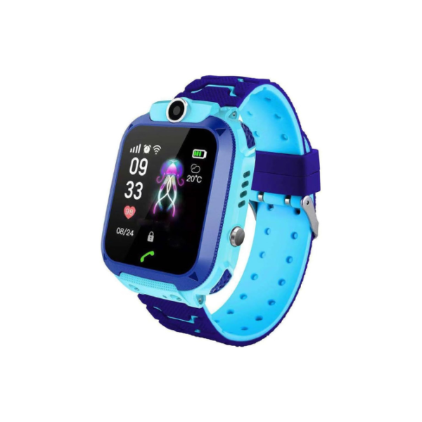 Modio MK06 Kids Smart Watch