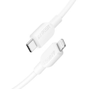 Anker 310 USB-C to Lightning Cable mymemorylk.com