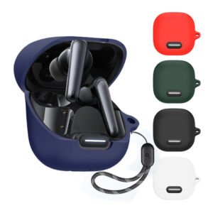 Silicon Protective Case for Anker Liberty 4 NC mymemorylk.com