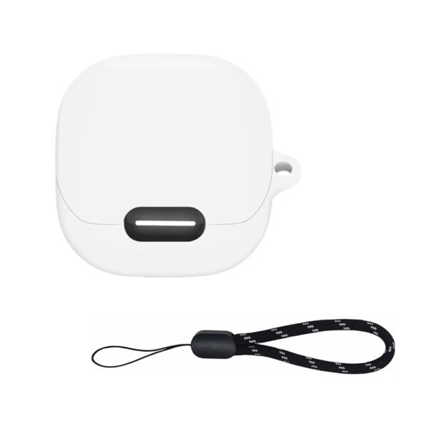 Silicon Protective Case for Anker Liberty 4 NC - Image 7
