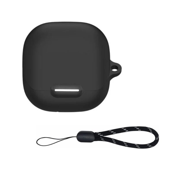 Silicon Protective Case for Anker Liberty 4 NC - Image 5