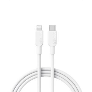 Anker 310 USB-C to Lightning Cable mymemorylk.com