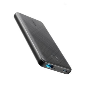 Anker 523 20W Power Core 10000mAh Power Bank mymemorylk.com