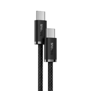 Baseus Dynamic 3 Series 100W Fast Charging Type-C to Type-C Cable mymemorylk.com