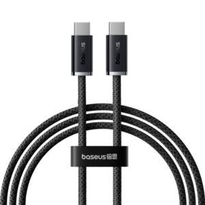 Baseus Dynamic 3 Series 100W Fast Charging Type-C to Type-C Cable mymemorylk.com