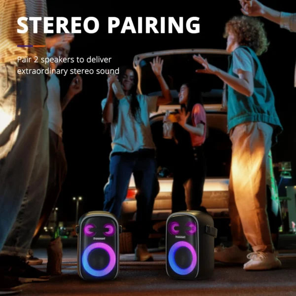 Tronsmart Halo 110 Portable Party Speaker