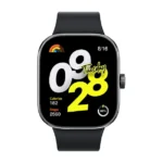 Xiaomi Redmi Watch 4 Bluetooth Calling Smart Watch mymemorylk.com (1)